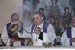 San Lussorio | Martire - Consacrazione nuovo altare 2012